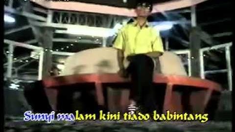 Rindu di awan biru - Boy Sandi zandilag Ck Nst