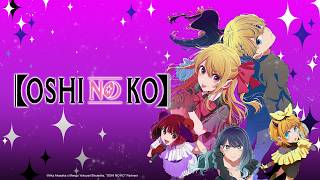 Oshi no ko ending 3   Intro Version