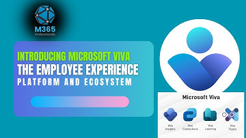 Introducing Microsoft Viva – The Employee Experience Platform and Ecosystem