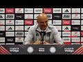24. kārta: SK Super Nova 0:1 Riga FC (Preses konference) (Maksims Rafaļskis un Adrians Gula)