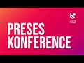 24. kārta: SK Super Nova 0:1 Riga FC (Preses konference) (Maksims Rafaļskis un Adrians Gula)