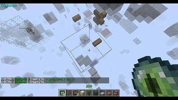 Minecraft 1.2.5 Hacked Client v0.1