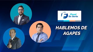 Cadefi | Hablemos de Agapes