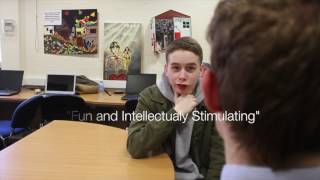 Unit M16 - Assignment 2 - Adam Jones - Resubmission