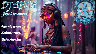 Download Lagu Mysteria 2 - Set 11 (Global Harmony) - Organic House, Ethnic House, Ethnotronica - 2pm MP3