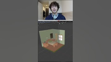 Import Images In Blender - Beginner Tutorial #blender3d