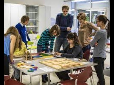 13. მასწავლებლების თანამშრომლობა, 2008