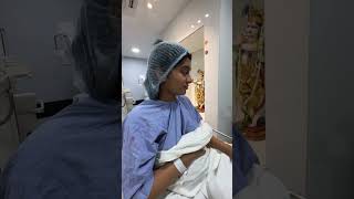 O.t Room Er Jawar Agge Dujoner Dekha Dujonei Emotional Hoye Porlam