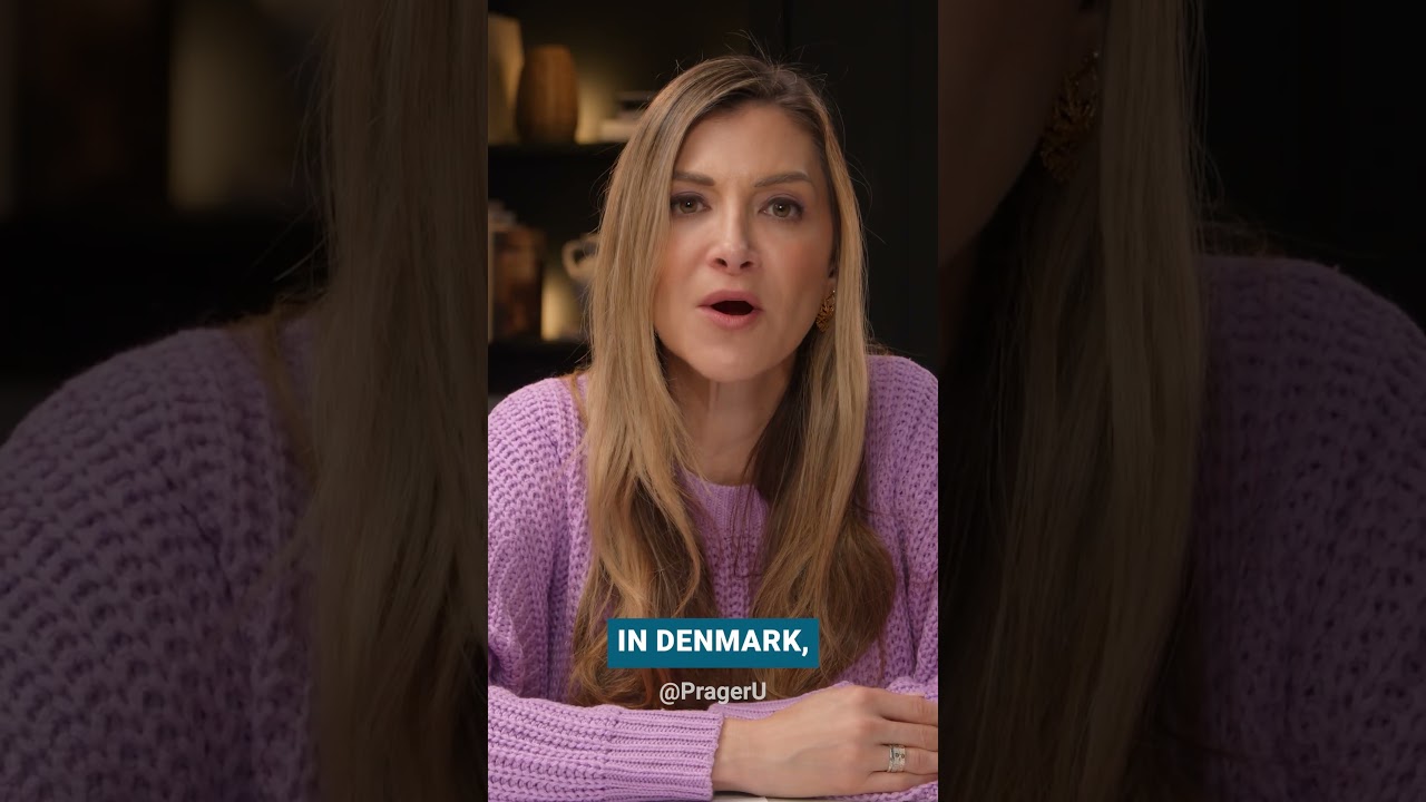 Should the U.S. take control of Greenland? Dennis Prager explains how it could benefit everyone.