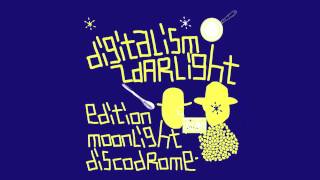 Digitalism - Zdarlight (Discodrome Mix)