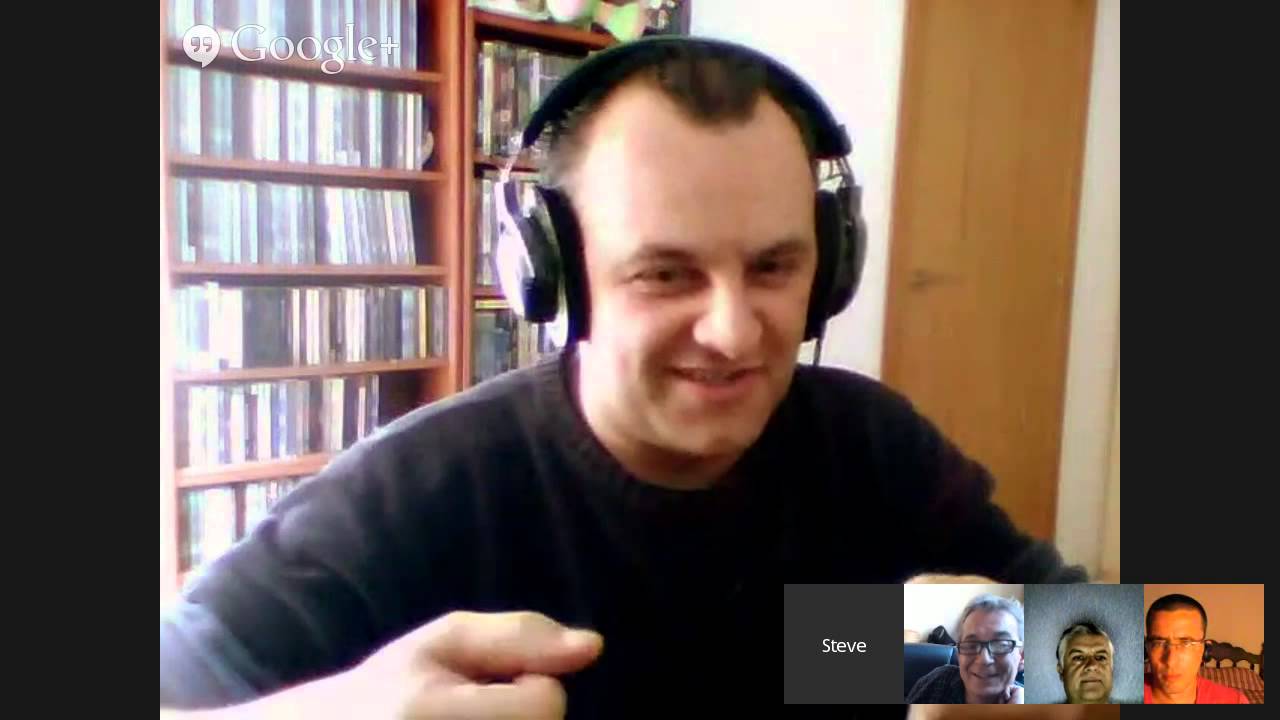 hangouts on air alternative Fisica De La Creacion - preguntas y respuestas sesion 7 - Apasionate a ser apasionado