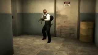 My first ace in CSGO
