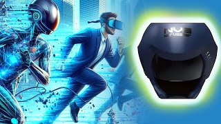 Full Dive VR Is on Its Way! ....But Who Will Bring It?
