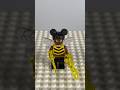What Minifigures do you get? #lego #minifigures #shorts