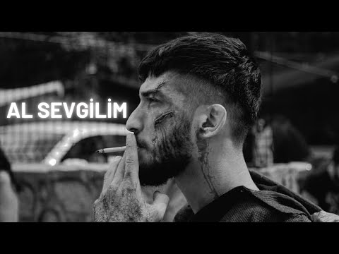 Mehmet Elmas ft. Taladro - Al Sevgilim (Mix)