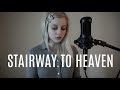 Stairway To Heaven - Led Zeppelin (Holly Henry Cover)