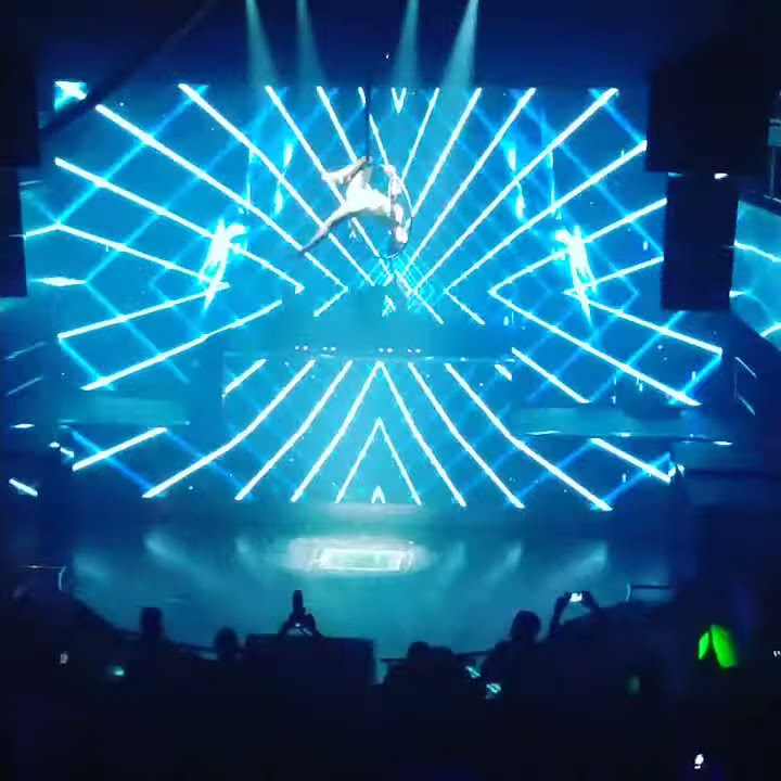 SkyDome @Sky Garden, Bali