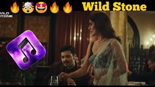 Miniatura del video "Jehra NASHA teri akhaan vicchon aave mainu _🔥🔥🔥😂😂 Wildstone ad song _ Ali fazal _ Amar jalal"