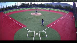 260823(3회) 스타터스 6 : 1 DB Strike