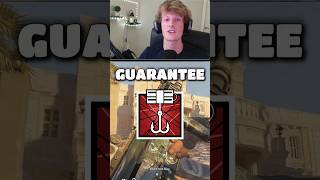 These 3 Kapkan Spots on Consulate are BROKEN