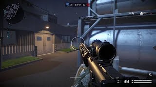 Warface Gameplay 2017  D18 [1080p60]