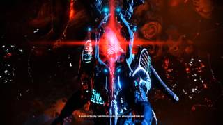 The Second Dream - Warframe Update 18