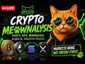 🔴 LIVE Bitcoin Trading NOW 🚀 Crypto Market Analysis + Altcoin Opportunities