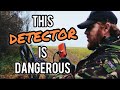 Quest Q30 Conclusion -  A Dangerous Metal Detector! 😳