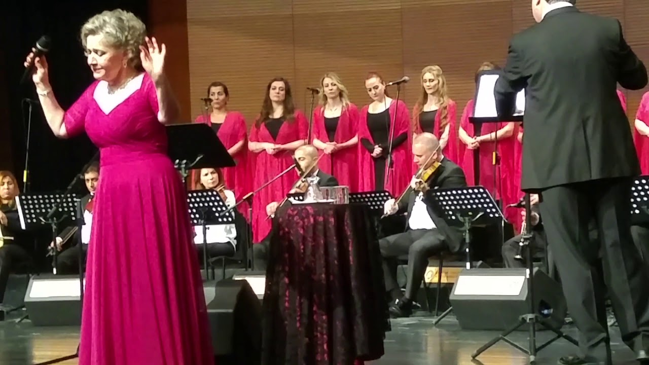 AYŞE TAŞ/Bir güneş ki doğmayacak/Menekşe kokulu yârim / Odasına girdim fincan elinde--N.Y