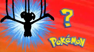 Hardest Cursed Who's That poppy playtime 3 Pokemon ?