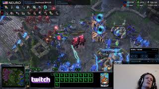How to Baneling Drop