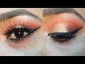 How to Apply Eyeshadow PERFECTLY (Hindi)