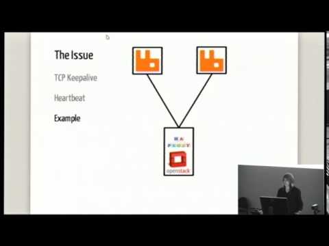 Handling RabbitMQ Failures Gracefully with HAProxy