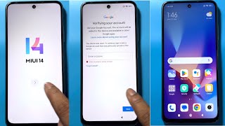 Redmi Note 10T 5G Frp Bypass | Without Pc | Google Account Unlock - Letest Frp Bypass Xiaomi 2025