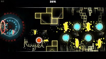 My part in Instinct by Krazyman50