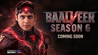 Baalveer Season 6 : New Update & Fans Demand | Kab Aayega | Episode 1 | Zi New Update Tv