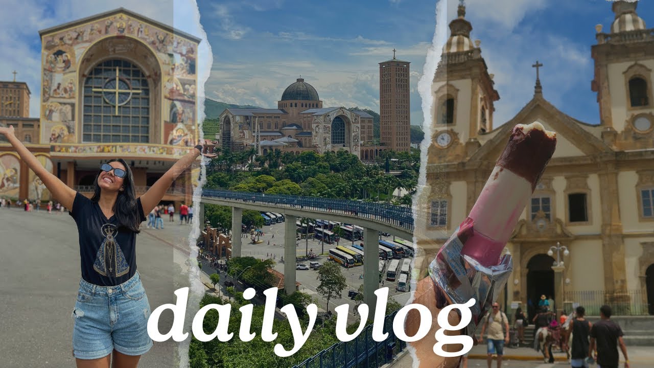 APARECIDA DO NORTE ✨