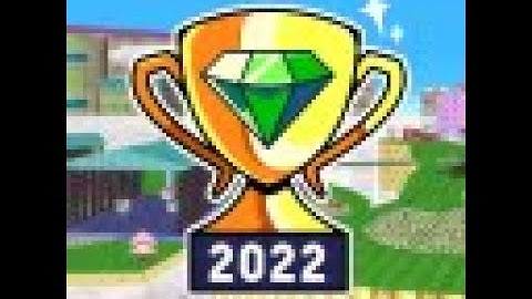 Official Level Design Contest 2022: Round 1 Pacifist Run