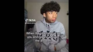 fypviral relatable foryou tiktok repost trending shortsfeed funny school