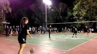 1071015新生盃化科A VS 企管A