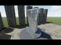 Vectorworks 2021 simple 2 BIM Model