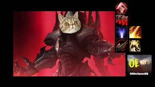 #157: Hell Train + H.I.L.L. - Alarak Solo (p3) [Starcraft 2 Co-op Mutation]