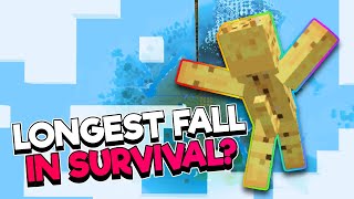 Why I Fell For Over 80 Minutes In Minecraft Bedrock