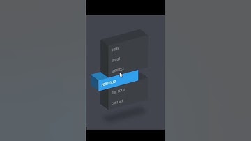Magic animation hover effect #hover #code #magic #coddingquery #shorts #india #trending