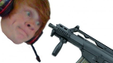 Gmod Mod/Map Showcase | CW 2.0 Mod/Movie!