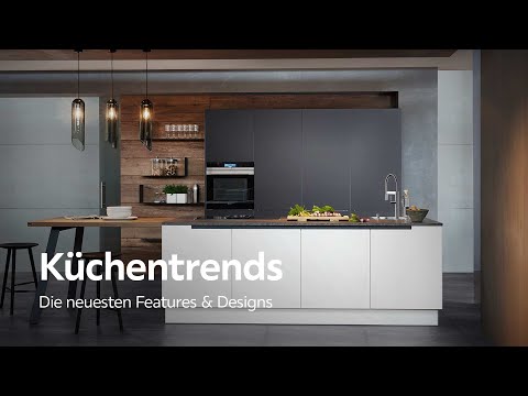 Video: Küchenausstattung Im Modernen Italienischen Stil: Beispiele Für Design, Auswahl Von Farben Und Materialien, Oberflächen, Möbel, Accessoires, Fotos