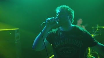 Chasing Sounds - Silver Screen (Official Music Video) 4K