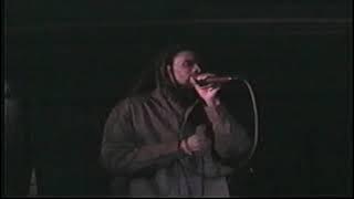Classic Midnite Live in Fairfax California 2003