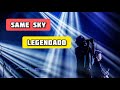 SiM - Same Sky ( Legendado / Tradução PT BR )