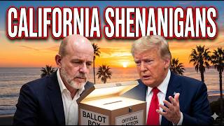 BIG California Shenanigans